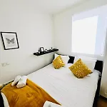 Chic Studio In Luxembourg City-Limp17C