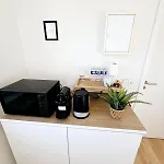 Chic Studio In Luxembourg City-Limp17C