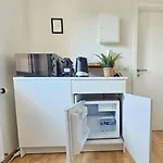 Chic Studio In Luxembourg City-Limp17C