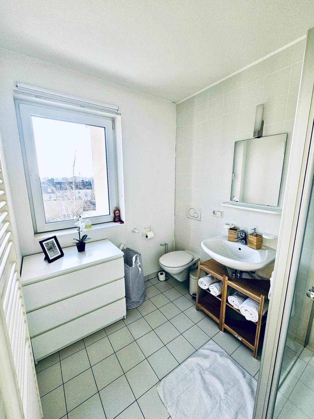 Chic In City-limp17c Appartement