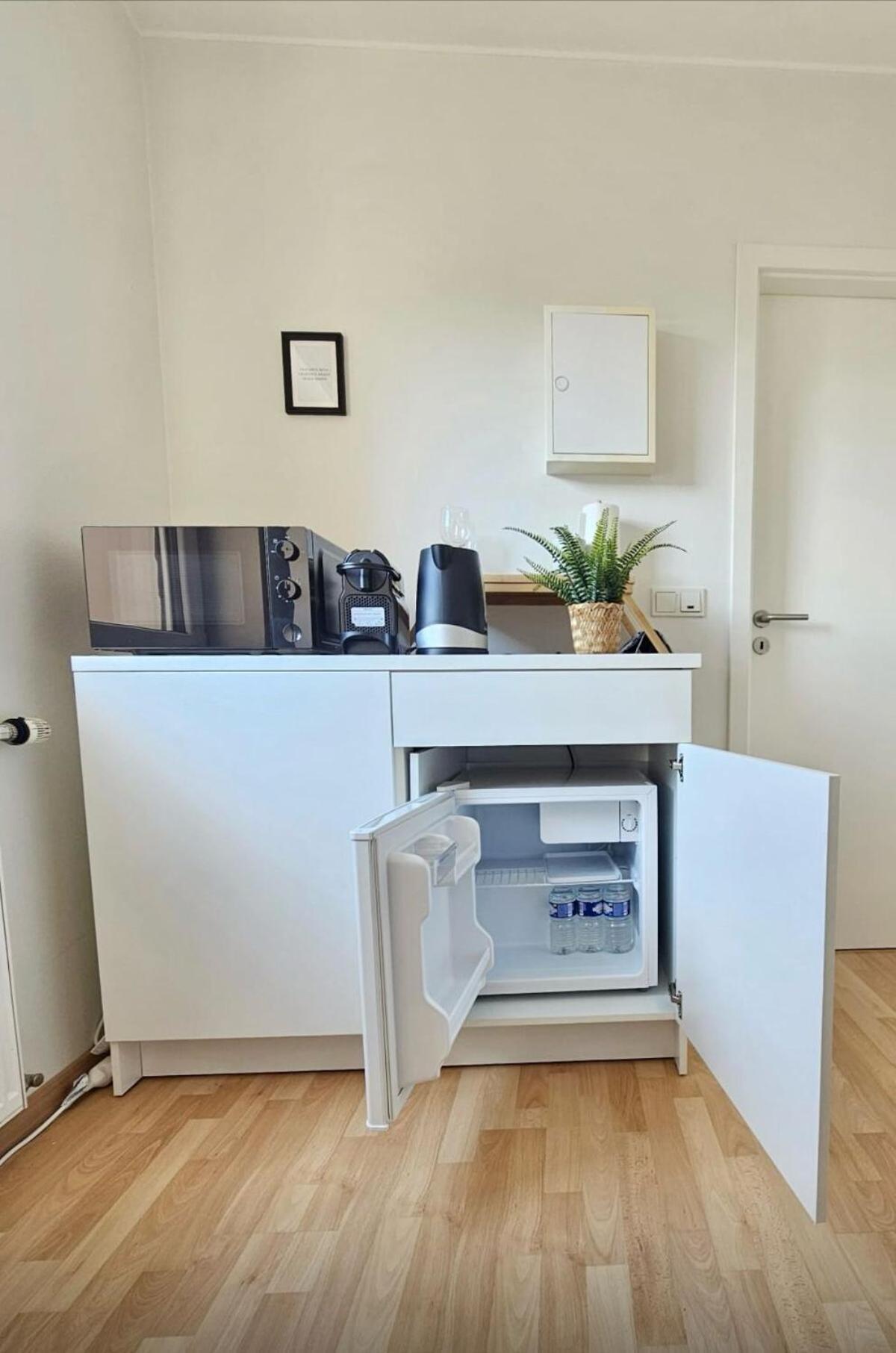 Appartement Chic In City-limp17c